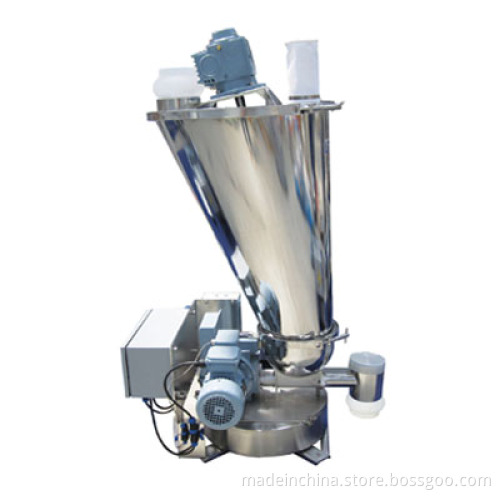 Loss in Weight Feeder (Series H)